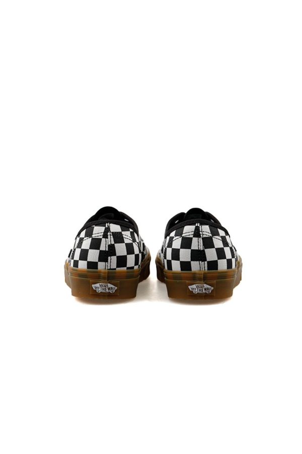 کتونی اورجینال برند Vans مدل Authentic Unisex کد 815175638 - Image 4