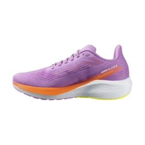 کفش کوهنوردی اورجینال برند Salomon مدل Aero Blaze 2 کد 827400553