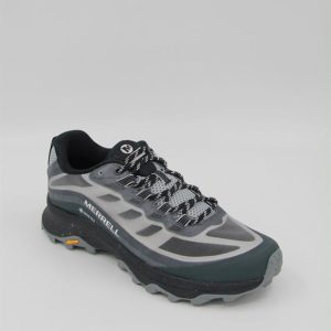 کفش کوهنوردی اورجینال برند Merrell مدل Moab Speed GTX کد 378750053