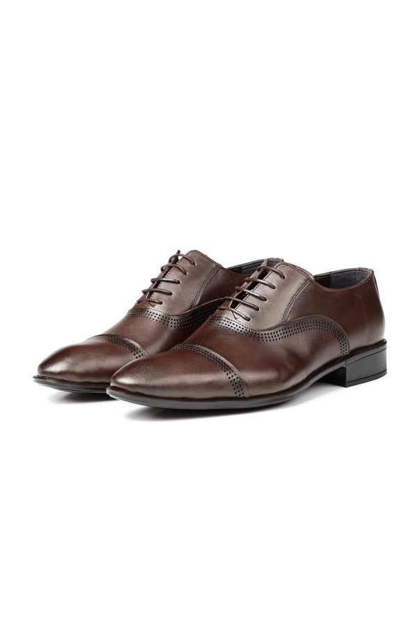 کفش اورجینال برند Ducavelli مدل Oxford Classic کد 137673981