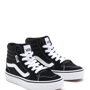 کتونی اورجینال برند Vans مدل Yt Fılmore Hı کد 267433774