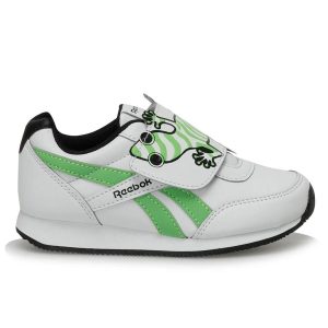 کتونی اورجینال برند Reebok مدل Royal Cl Jog 2 Kc کد 793183318