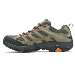 کفش کوهنوردی اورجینال برند Merrell مدل Moab 3 Gtx کد 348161450