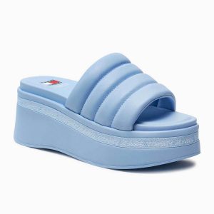 صندل اورجینال برند Tommy hilfiger کد 834413687