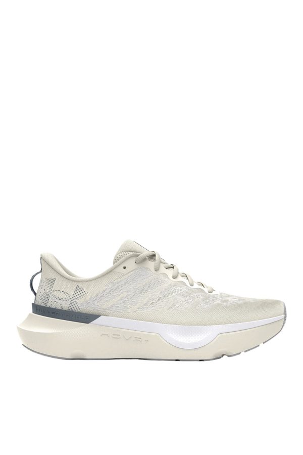 کفش دویدن اورجینال برند Under armour مدل UA Infinite Pro Breeze کد 831790305