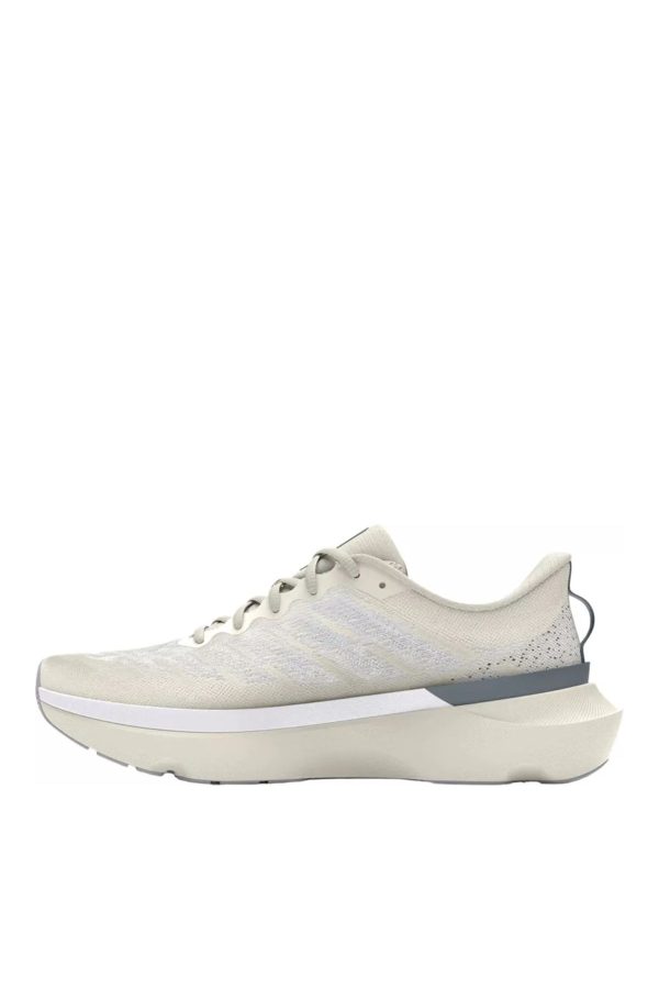 کفش دویدن اورجینال برند Under armour مدل UA Infinite Pro Breeze کد 831790305 - Image 3