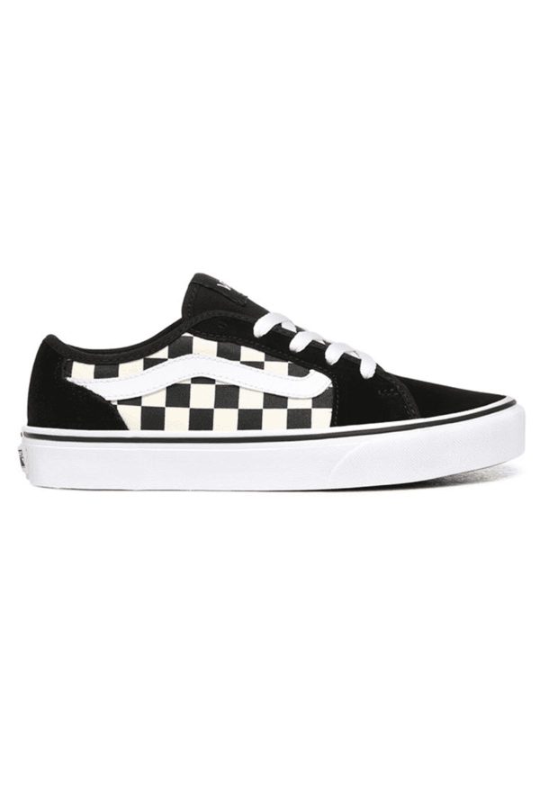 کتونی اورجینال برند Vans کد 42267595
