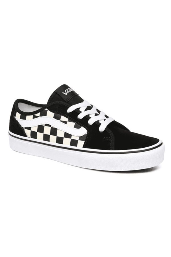 کتونی اورجینال برند Vans کد 42267595 - Image 2