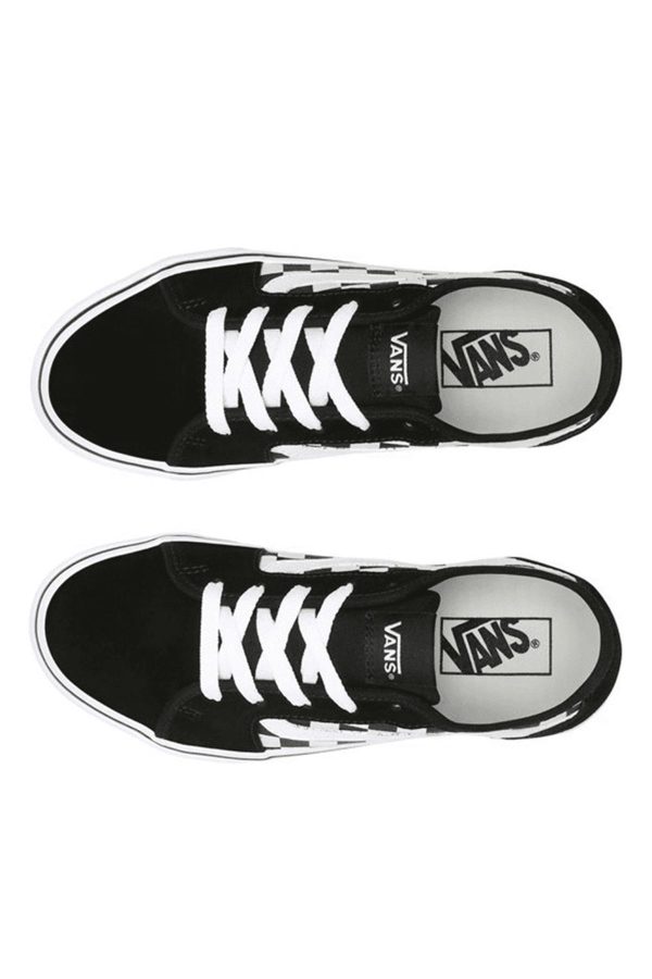 کتونی اورجینال برند Vans کد 42267595 - Image 3