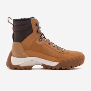 بوت اورجینال برند Clarks مدل Atlhiketop Gore-tex کد 792350417