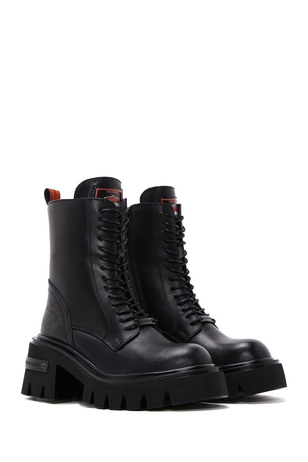 بوت اورجینال برند Harley davidson کد 761580964 - Image 3