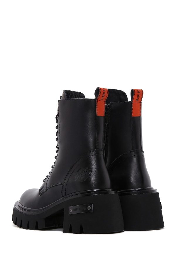 بوت اورجینال برند Harley davidson کد 761580964 - Image 5