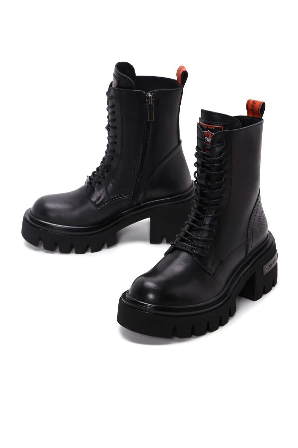 بوت اورجینال برند Harley davidson کد 761580964 - Image 6
