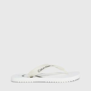 دمپایی اورجینال برند Calvin klein مدل Beach Sandal Monologo Tpu کد 820172932