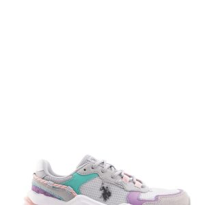 کتونی اورجینال برند U s polo assn مدل US Polo Vıncent FX کد 831173566