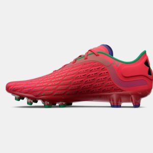 کفش فوتبال اورجینال برند Under armour کد 784465498