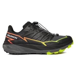 کفش کوهنوردی اورجینال برند Salomon مدل Thundercross Outdoor کد 810372945