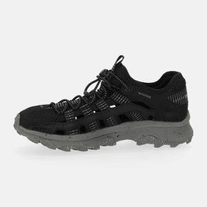 کتونی اورجینال برند Merrell مدل Speed Fusion کد 817715593