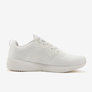 کفش پیاده روی اورجینال برند Skechers مدل Squad کد 261388016