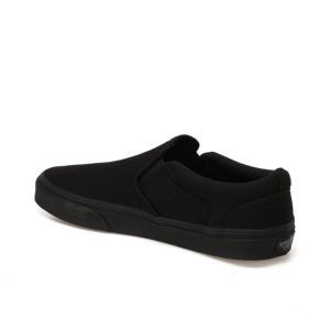 کتونی اورجینال برند Vans مدل Asher کد 93758008