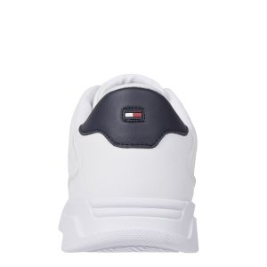 کتونی اورجینال برند Tommy hilfiger مدل LO CUP LTH کد 769943155