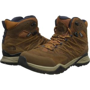 کفش کوهنوردی اورجینال برند The north face مدل Hedgehog Hike II Mid WP کد 50888174
