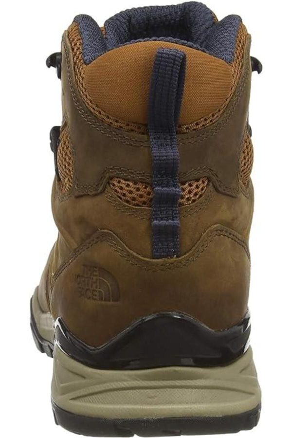 کفش کوهنوردی اورجینال برند The north face مدل Hedgehog Hike II Mid WP کد 50888174 - Image 5