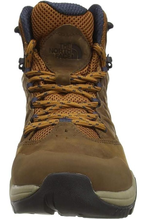 کفش کوهنوردی اورجینال برند The north face مدل Hedgehog Hike II Mid WP کد 50888174 - Image 6