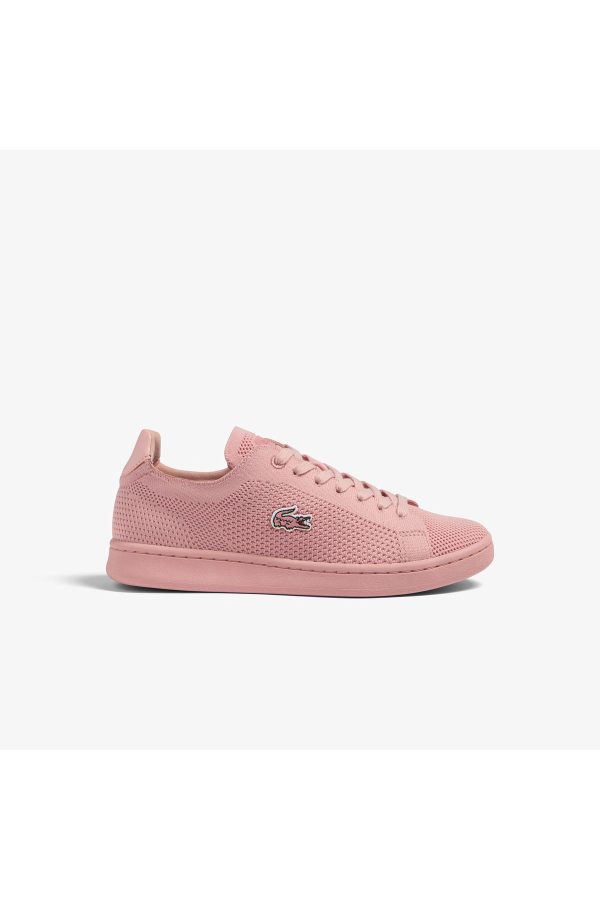 کتونی اورجینال برند Lacoste مدل Carnaby Piqué کد 731860476