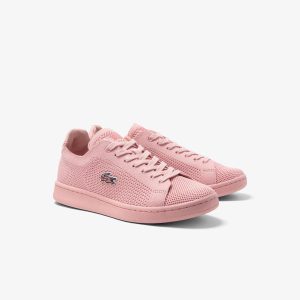 کتونی اورجینال برند Lacoste مدل Carnaby Piqué کد 731860476