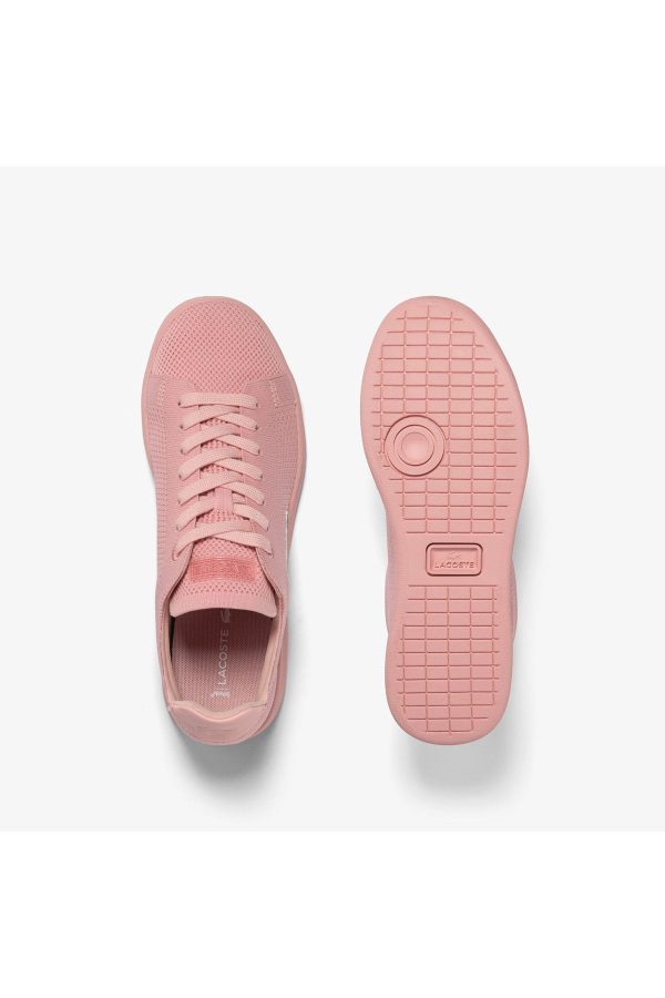 کتونی اورجینال برند Lacoste مدل Carnaby Piqué کد 731860476 - Image 4
