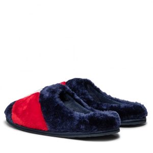 دمپایی اورجینال برند Tommy hilfiger مدل FW0FW05148 کد 309332464
