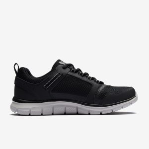 کتونی اورجینال برند Skechers مدل Track – Knockhill کد 103962364