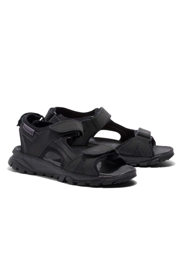 صندل اورجینال برند Timberland مدل Lincoln Peak Strap Sandal کد 668945845