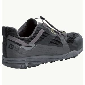 کفش کوهنوردی اورجینال برند Jack wolfskin مدل Spirit Low M کد 717292823