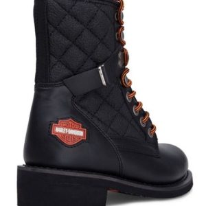 بوت اورجینال برند Harley davidson مدل New Yorker Deri Bot کد 465794190