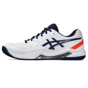 کفش دویدن اورجینال برند Asics مدل Gel-Dedicate 8 کد 816106723