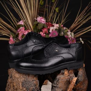 کفش اورجینال برند Pierre cardin کد 834356529