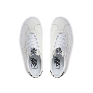 کتونی اورجینال برند Vans مدل Sport Low کد 836475538