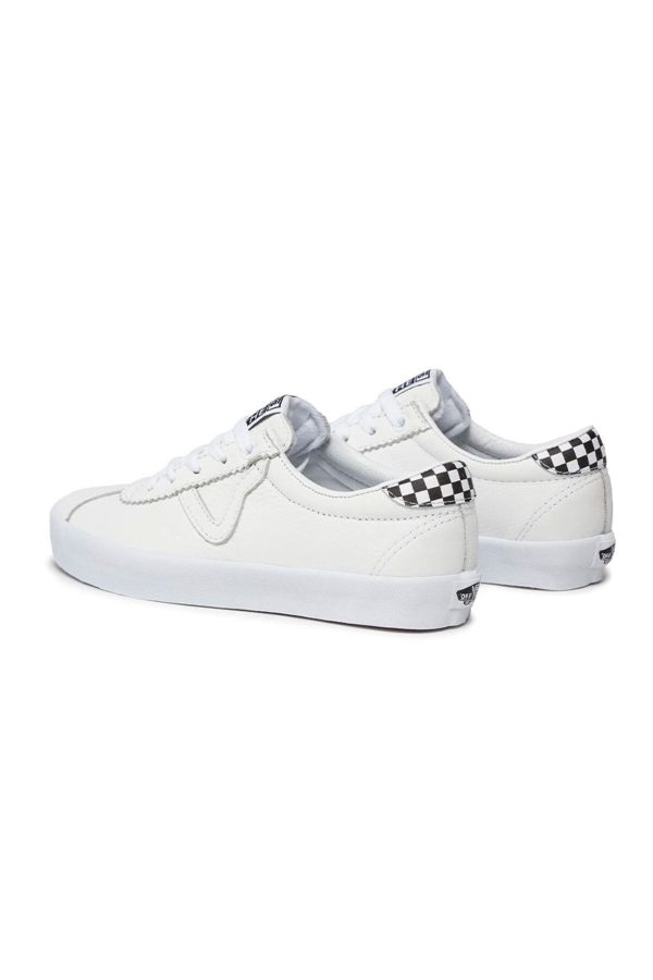 کتونی اورجینال برند Vans مدل Sport Low کد 836475538 - Image 3