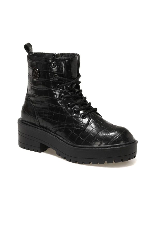 بوت اورجینال برند U s polo assn مدل BLACKY کد 69367871
