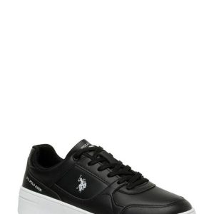 کفش پیاده روی اورجینال برند U s polo assn مدل 4M,Lee Wmn 4Fx کد 806643122