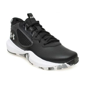 کفش بسکتبال اورجینال برند Under armour مدل Ua Lockdown 6 کد 821778891