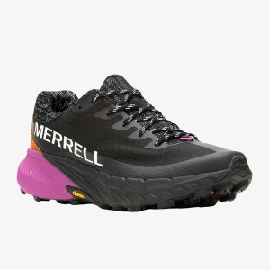 کفش دویدن اورجینال برند Merrell مدل Agility Peak 5 کد 812185728