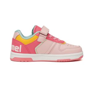 کفش روزمره اورجینال برند Hummel مدل Lıppa Jr کد 837327592
