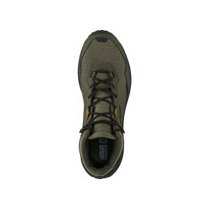 بوت اورجینال برند Jack wolfskin مدل Dromoventure Texapore Mid M کد 775336610