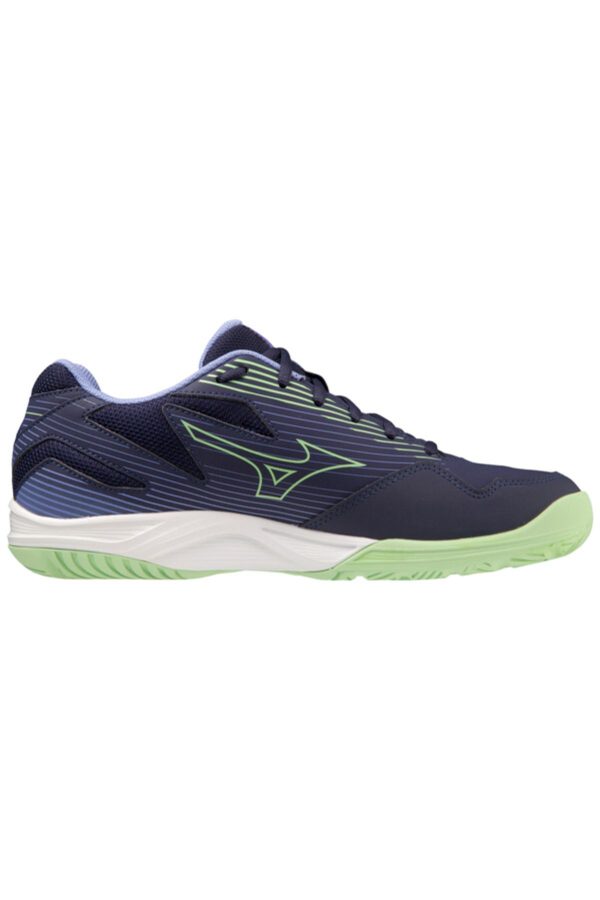 کفش والیبال اورجینال برند Mizuno مدل Cyclone Speed 4 کد 778161684 - Image 4