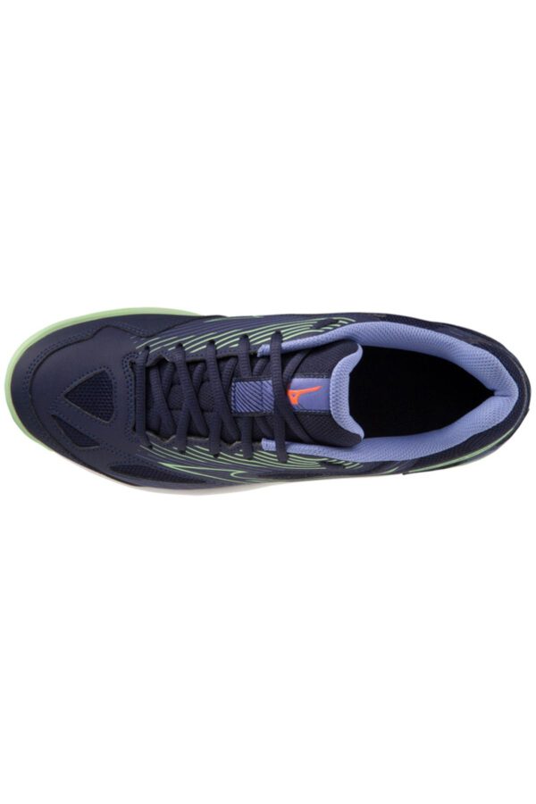 کفش والیبال اورجینال برند Mizuno مدل Cyclone Speed 4 کد 778161684 - Image 5