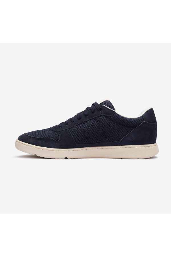 کفش پیاده روی اورجینال برند Decathlon مدل Walk Protect Mesh کد 788120611 - Image 3