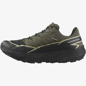 کفش دویدن اورجینال برند Salomon مدل Thundercross GTX کد 757664480